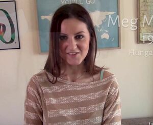 Melody magic lovemaking video
